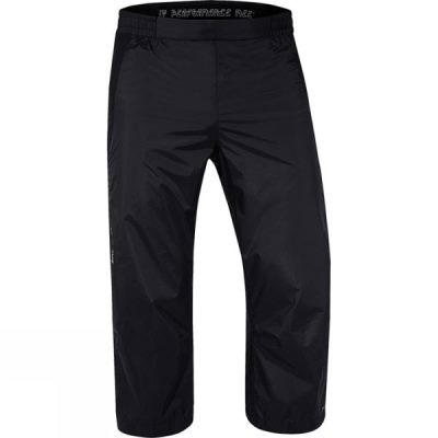 Pantalones Vaude Spray 3/4 III Hombre Negras - Chile UHD835076